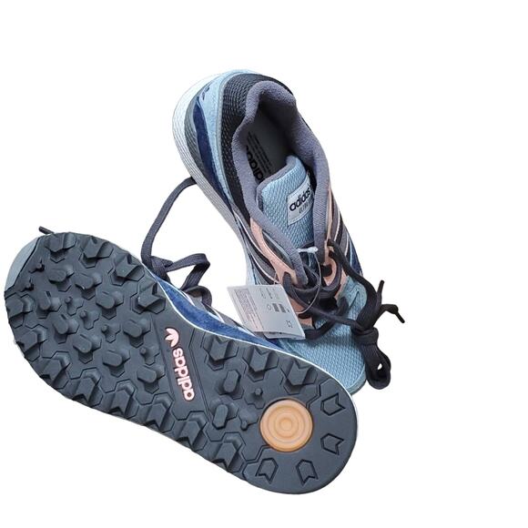 NWT Adidas Ultra Tech (5/EUR 37 1/3) - Picture 5 of 7